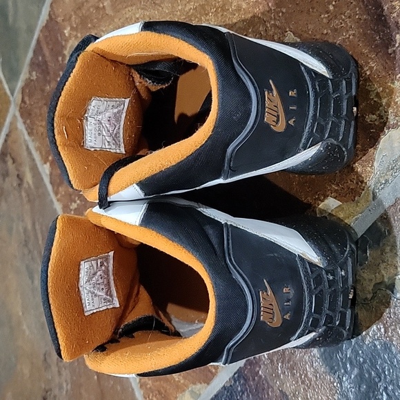 Rare Vintage Nike Air ACG Escape - Picture 3 of 9